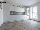 Pronájem bytu, 2+kk, 38 m²
