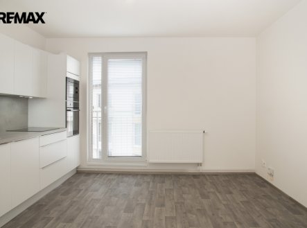 Pronájem bytu, 2+kk, 38 m²
