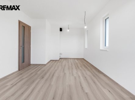 Prodej bytu, 2+kk, 48 m²