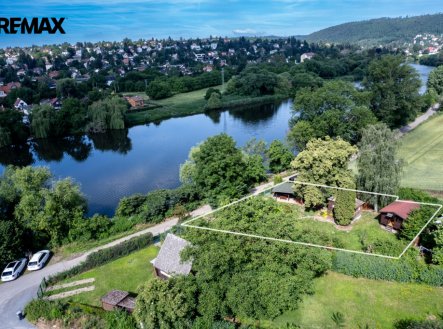 Prodej chaty/rekreačního objektu, 13 m² obrázek
