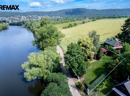 Prodej chaty/rekreačního objektu, 13 m²