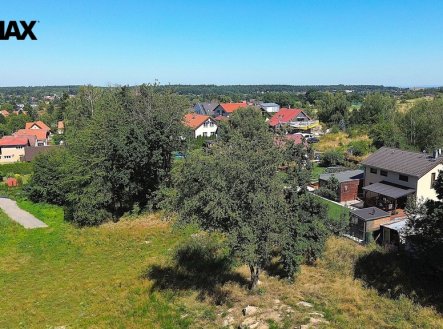 Prodej pozemku pro bydlení, 3 238 m²