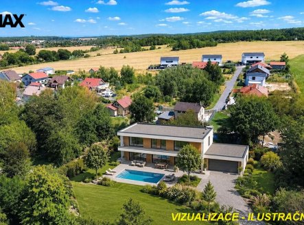 Prodej pozemku pro bydlení, 3 238 m²