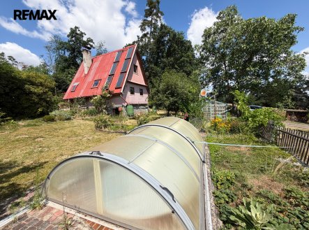 Prodej - chata/rekreační objekt, 55 m² obrázek