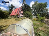 Prodej chaty/rekreačního objektu, 55 m²