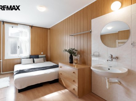 Prodej hotel, 584 m²