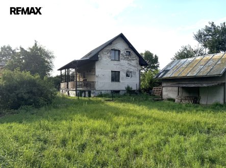 Prodej domu/vily, 172 m²