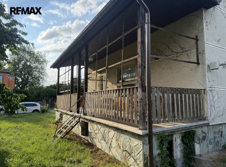Prodej domu/vily, 172 m²