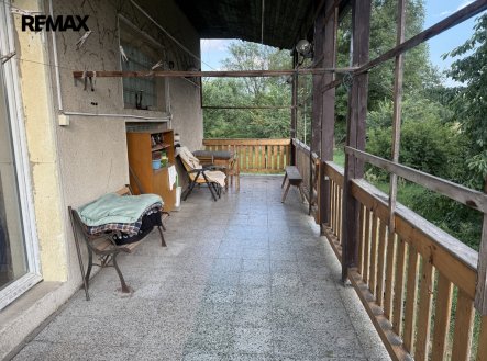 Prodej domu/vily, 172 m²