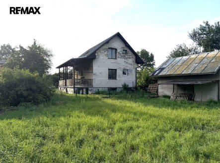 Prodej domu/vily, 172 m²