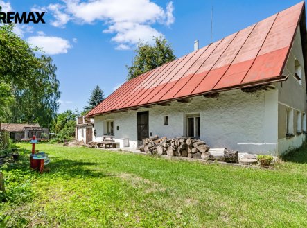 Prodej domu/vily, 250 m²
