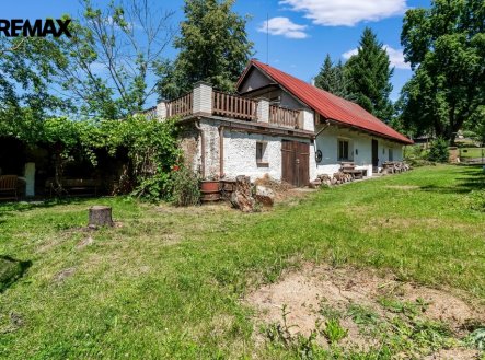 Prodej domu/vily, 250 m²