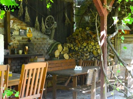 Prodej domu/vily, 250 m²