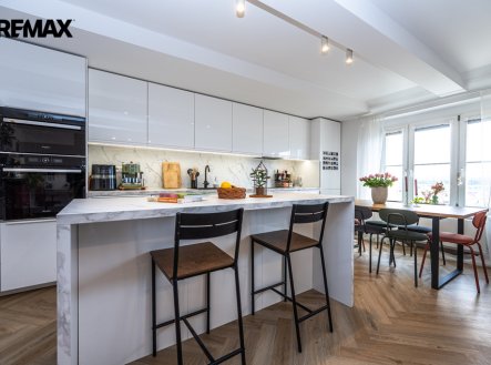 Prodej bytu, 2+kk, 65 m²