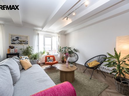 Prodej bytu, 2+kk, 65 m²