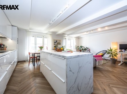 Prodej bytu, 2+kk, 65 m²