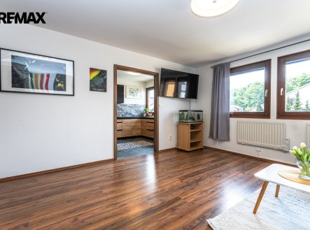 Prodej bytu, 3+1, 69 m²