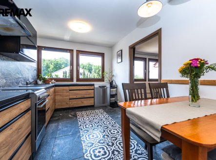 Prodej bytu, 3+1, 69 m²