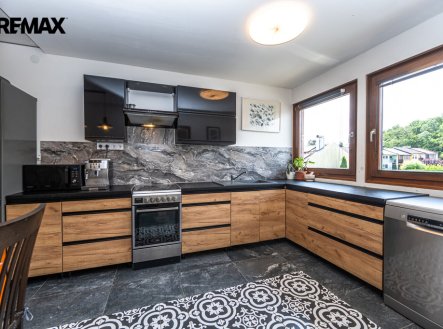 Prodej bytu, 3+1, 69 m²
