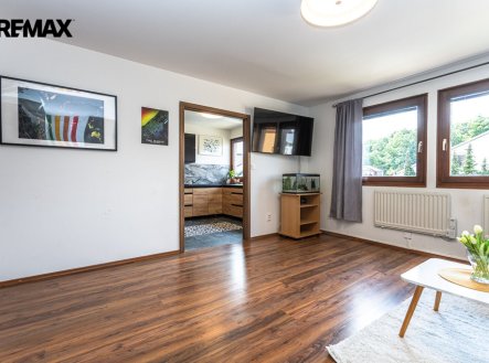 Prodej bytu, 3+1, 69 m²