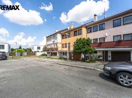 Prodej bytu, 3+1, 69 m² obrázek