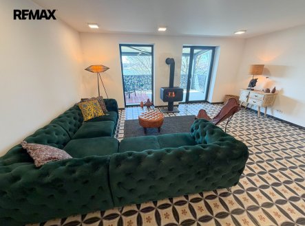 Prodej bytu, 3+kk, 94 m²
