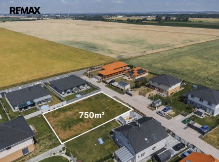 polerady-4.jpeg | Prodej - pozemek pro bydlení, 750 m²