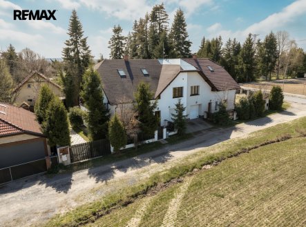 Prodej domu/vily, 196 m²