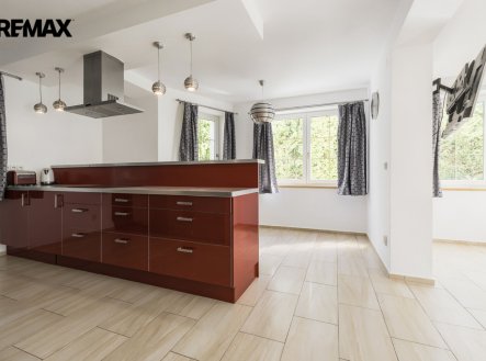 Prodej domu/vily, 196 m²