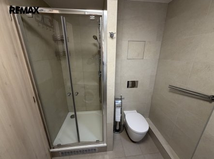 Pronájem bytu, 1+kk, 48 m²