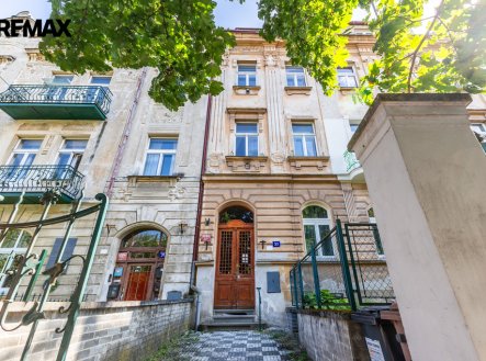 Prodej bytu, 2+1, 55 m²
