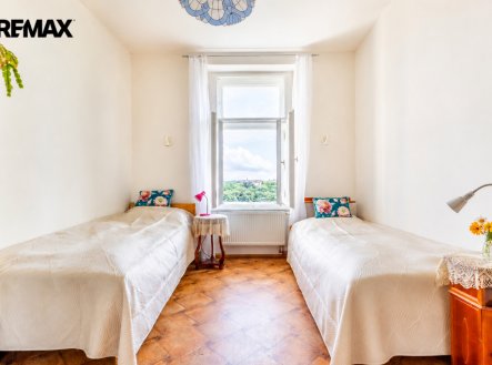 Prodej bytu, 2+1, 55 m²