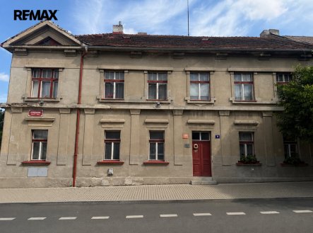 Prodej jiné komerční nemovitosti, 406 m²