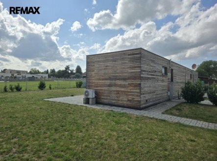 Pronájem domu/vily, 43 m²