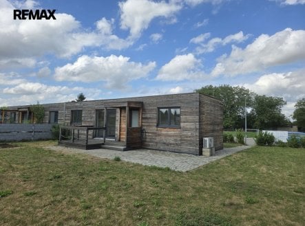 Pronájem domu/vily, 43 m²