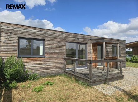 Pronájem domu/vily, 43 m²