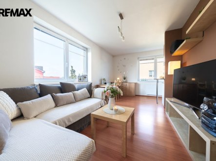 Prodej bytu, 2+kk, 45 m²