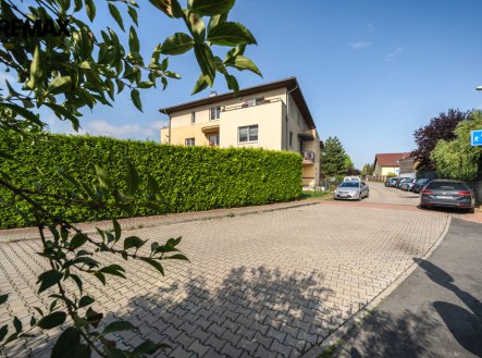 Prodej bytu, 2+kk, 45 m²