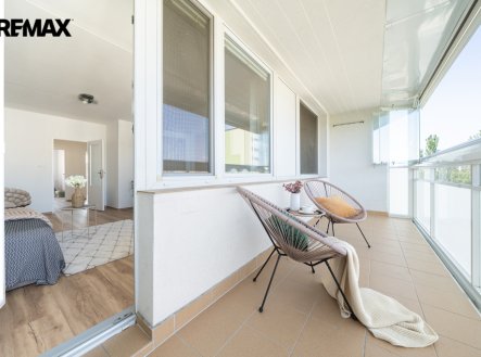 Prodej bytu, 3+1, 72 m²
