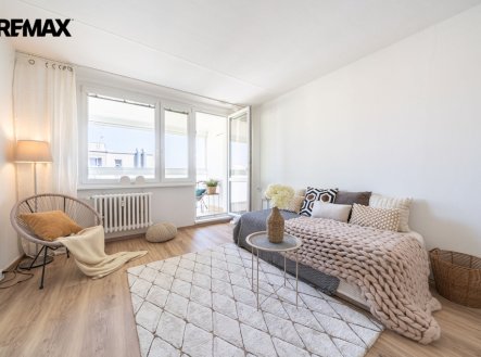 Prodej bytu, 3+1, 72 m²