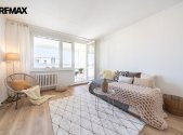 Prodej bytu, 3+1, 72 m²