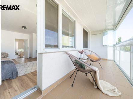 Prodej bytu, 3+1, 72 m²