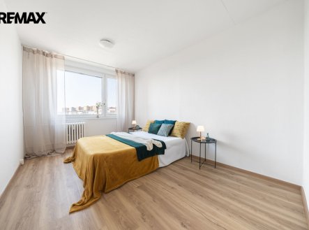 Prodej bytu, 3+1, 72 m²