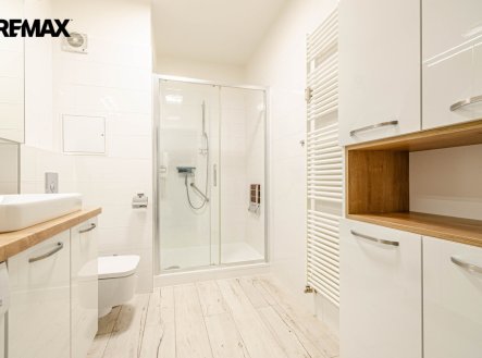 Pronájem bytu, 2+kk, 46 m²