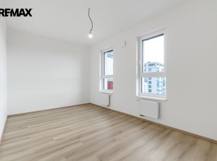Prodej bytu, 2+kk, 48 m²