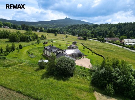 Prodej domu/vily, 280 m²