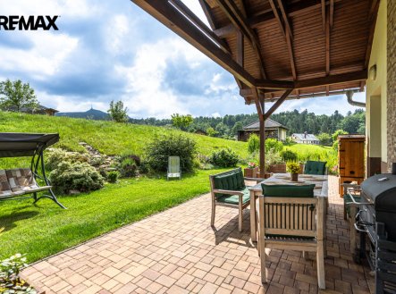 Prodej domu/vily, 280 m²