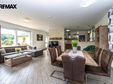 Prodej domu/vily, 280 m²