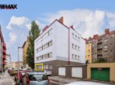 Pronájem bytu, 2+kk, 48 m²