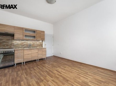 Pronájem bytu, 2+kk, 48 m²